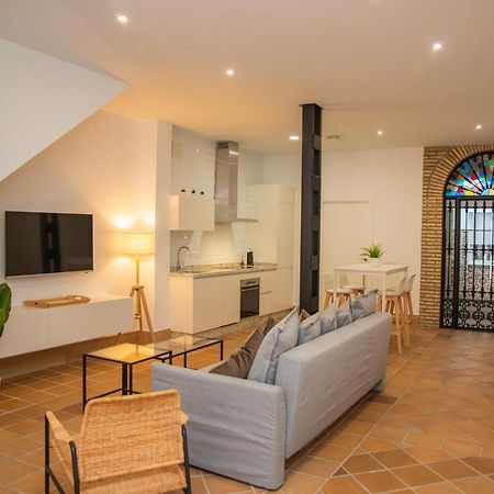 Apartamentos Casa Tuli A, アルハラケ エクステリア 写真