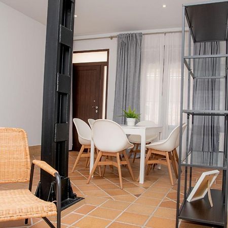 Apartamentos Casa Tuli A, アルハラケ エクステリア 写真