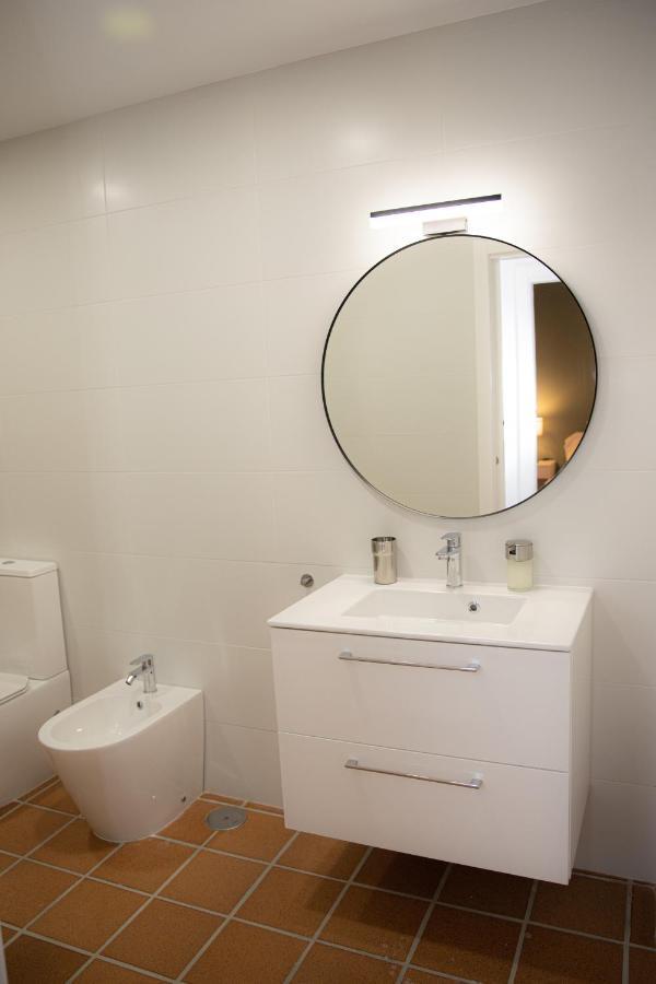 Apartamentos Casa Tuli A, アルハラケ エクステリア 写真