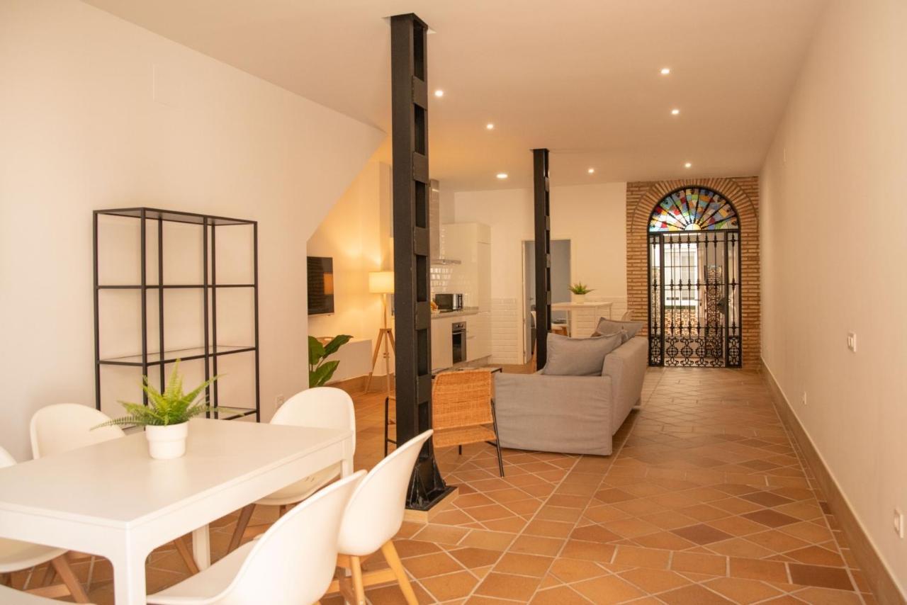 Apartamentos Casa Tuli A, アルハラケ エクステリア 写真
