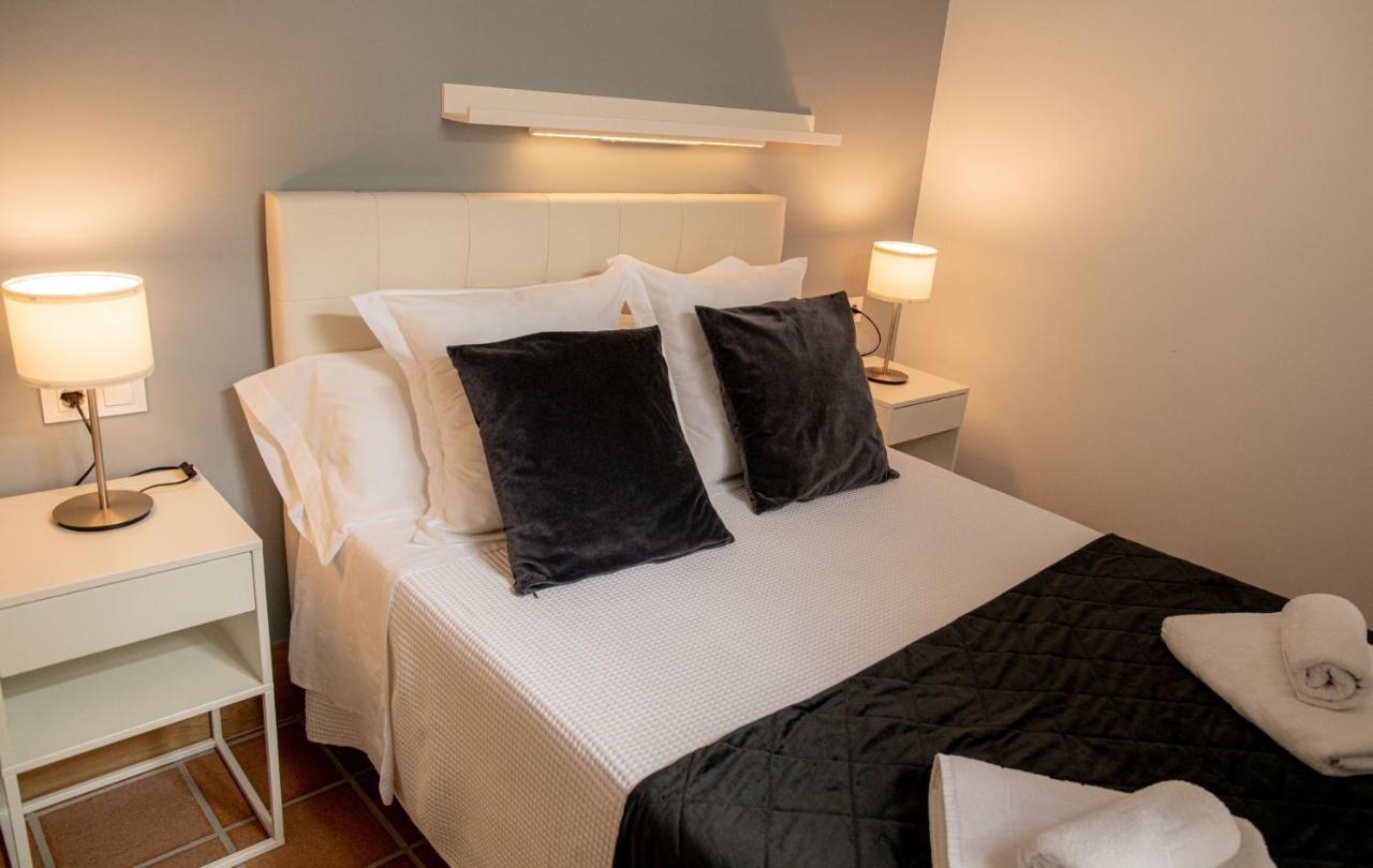 Apartamentos Casa Tuli A, アルハラケ エクステリア 写真